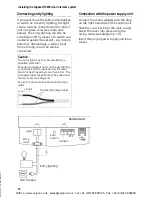 Preview for 13 page of Gigaset HC450 User Manual