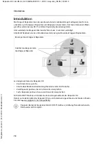 Предварительный просмотр 80 страницы Gigaset HX Manual