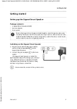 Preview for 9 page of Gigaset L800HX Manual