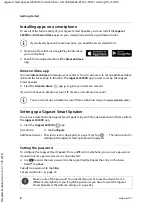 Preview for 10 page of Gigaset L800HX Manual