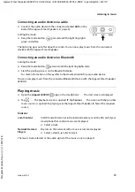 Preview for 21 page of Gigaset L800HX Manual