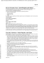 Preview for 29 page of Gigaset L800HX Manual