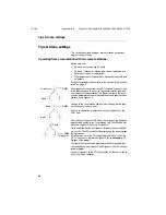 Предварительный просмотр 24 страницы Gigaset M101 Data Operating Instruction