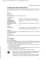 Preview for 39 page of Gigaset Maxwell 10 Administration Manual