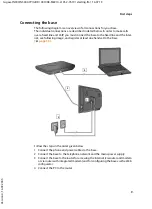 Preview for 10 page of Gigaset N300 A IP User Manual