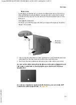 Preview for 14 page of Gigaset N300 A IP User Manual