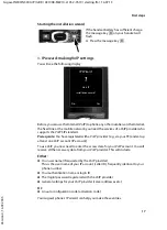 Preview for 18 page of Gigaset N300 A IP User Manual