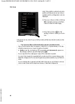 Preview for 23 page of Gigaset N300 A IP User Manual