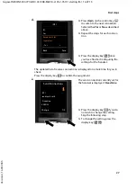 Preview for 28 page of Gigaset N300 A IP User Manual