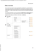 Preview for 35 page of Gigaset N300 A IP User Manual