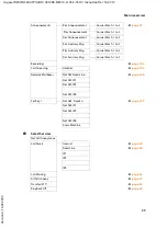 Preview for 36 page of Gigaset N300 A IP User Manual