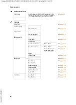 Preview for 37 page of Gigaset N300 A IP User Manual