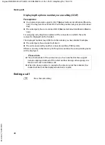 Preview for 41 page of Gigaset N300 A IP User Manual