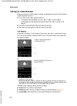 Preview for 43 page of Gigaset N300 A IP User Manual