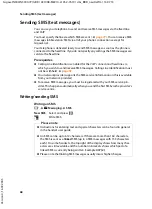 Preview for 69 page of Gigaset N300 A IP User Manual