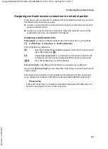 Preview for 128 page of Gigaset N300 A IP User Manual