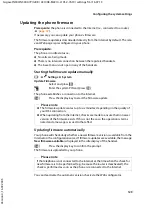 Preview for 130 page of Gigaset N300 A IP User Manual