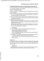 Preview for 158 page of Gigaset N300 A IP User Manual