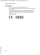 Preview for 173 page of Gigaset N300 A IP User Manual