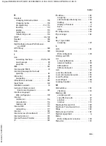 Preview for 194 page of Gigaset N300 A IP User Manual