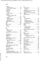 Preview for 195 page of Gigaset N300 A IP User Manual