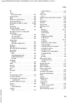 Preview for 196 page of Gigaset N300 A IP User Manual