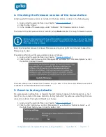 Preview for 5 page of Gigaset N300A IP Configuration Manual