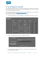 Preview for 6 page of Gigaset N300A IP Configuration Manual