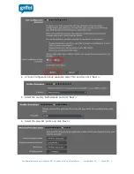 Preview for 7 page of Gigaset N300A IP Configuration Manual