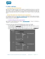 Preview for 11 page of Gigaset N300A IP Configuration Manual