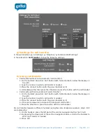 Preview for 14 page of Gigaset N300A IP Configuration Manual