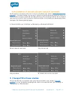 Preview for 16 page of Gigaset N300A IP Configuration Manual