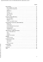 Preview for 3 page of Gigaset N670 IP PRO Installation, Configuration And Operation