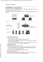 Предварительный просмотр 4 страницы Gigaset N670 IP PRO Installation, Configuration And Operation