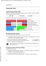 Preview for 10 page of Gigaset N670 IP PRO Installation, Configuration And Operation