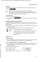 Preview for 13 page of Gigaset N670 IP PRO Installation, Configuration And Operation