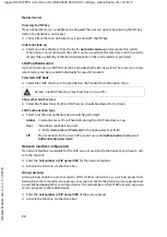 Preview for 30 page of Gigaset N670 IP PRO Installation, Configuration And Operation