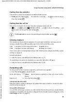 Preview for 65 page of Gigaset N670 IP PRO Installation, Configuration And Operation