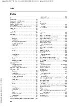 Preview for 84 page of Gigaset N670 IP PRO Installation, Configuration And Operation