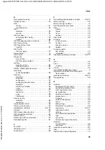 Preview for 85 page of Gigaset N670 IP PRO Installation, Configuration And Operation