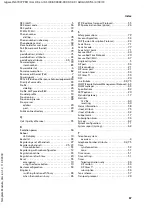 Preview for 87 page of Gigaset N670 IP PRO Installation, Configuration And Operation