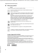 Preview for 28 page of Gigaset N720 IP PRO Safety Precautions