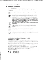 Preview for 30 page of Gigaset N720 IP PRO Safety Precautions