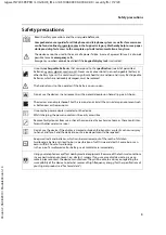 Preview for 3 page of Gigaset N720 SPK PRO Manual