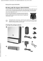 Preview for 4 page of Gigaset N720 SPK PRO Manual