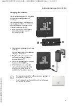 Preview for 7 page of Gigaset N720 SPK PRO Manual