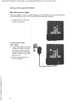 Preview for 8 page of Gigaset N720 SPK PRO Manual