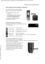 Preview for 11 page of Gigaset N720 SPK PRO Manual