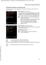 Preview for 15 page of Gigaset N720 SPK PRO Manual