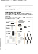 Предварительный просмотр 4 страницы Gigaset N870 IP PRO Site Planning And Measurement Manual